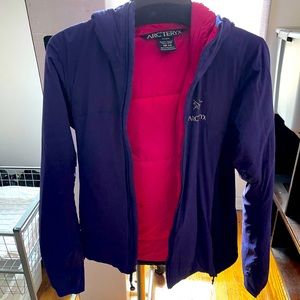 Arteryx Jacket - Women’s Small